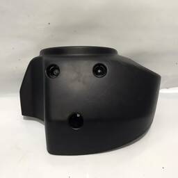Acabamento Coluna Direção Fiat Argo Cronos 18/24 01002445910