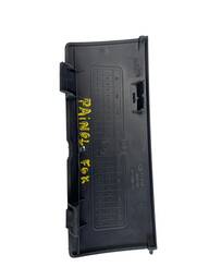 TAMPA CAIXA FUSÍVEIS VW FOX SPACEFOX 2004 A 2010 CINZA