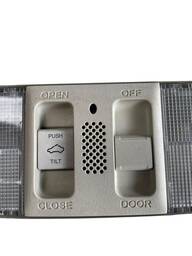 LUZ TETO CORTESIA PORTA ÓCULOS HONDA CRV 2.0 2012 2016 31547