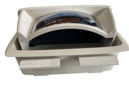 LUZ TETO CORTESIA PORTA ÓCULOS HONDA CRV 2.0 2012 2016 31547