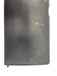 TAMPA CAIXA FUSÍVEIS VW FOX SPACEFOX 2004 A 2010 CINZA