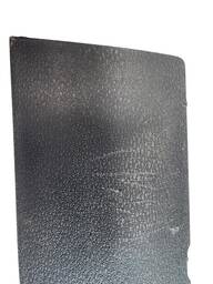 TAMPA CAIXA FUSÍVEIS VW FOX SPACEFOX 2004 A 2010 CINZA