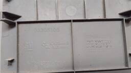 ACABAMENTO CONSOLE CENTRAL VECTRA