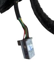 CONTROLE COMANDO SOM SATÉLITE RENAULT CLIO SANDERO LOGAN