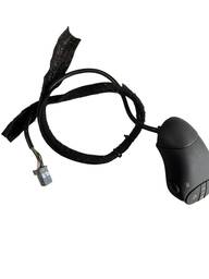 CONTROLE COMANDO SOM SATÉLITE RENAULT CLIO SANDERO LOGAN