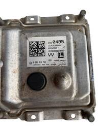 MÓDULO MOTOR GM 24580753