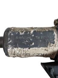 MOTOR VIDRO ELÉTRICO PORTA GOLF BORA POLO BOSCH 0130821765