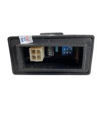 SIMULADOR EMULADOR SONDA LAMBDA UNIVERSAL PARA GNV TURY T634