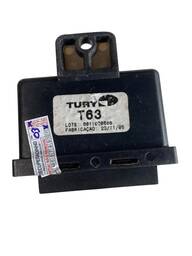 Simulador Emulador Sonda Lambda Universal Para Gnv Tury T634