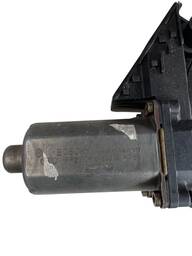 MOTOR VIDRO ELÉTRICO PORTA GOLF BORA POLO BOSCH 0130821765