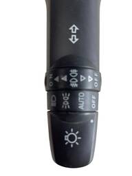 CHAVE SETA ORIGINAL MITSUBISHI LANCER 2010 2014