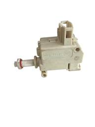 MOTOR ATUADOR TRAVA ELÉTRICA PORTA MALAS GOL G5 G6 G7