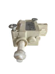 MOTOR ATUADOR TRAVA ELÉTRICA PORTA MALAS GOL G5 G6 G7