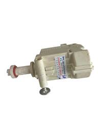 MOTOR ATUADOR TRAVA ELÉTRICA PORTA MALAS GOL G5 G6 G7