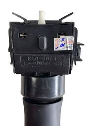 CHAVE SETA ORIGINAL MITSUBISHI LANCER 2010 2014