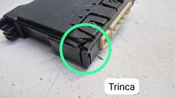  MÓDULO AR CONDICIONADO TOYOTA COROLLA 2.0 2016