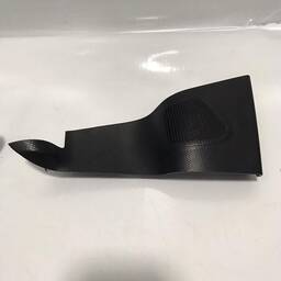 Acabamento Porta Traseira Fiat Argo 18/24 100240129