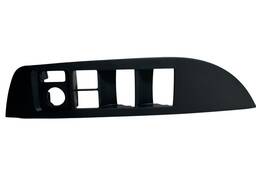 MOLDURA BOTÃO VIDRO DIANTEIRO ESQUERDO COROLLA CROSS 22 A 24