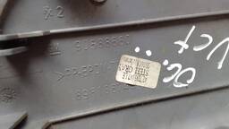 ACABAMENTO BANCO LATERAL ESQUERDO VECTRA 06/11