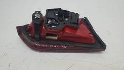 LANTERNA TRASEIRA DIREITA AUDI A4 2009 A 2012 (MALA)