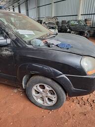 Paralama Direito Hyundai Tucson 2005 2006 a 2017