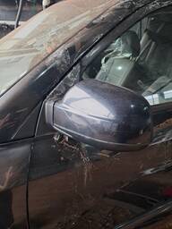 Retrovisor Esquerdo Hyundai Tucson Elétrico 2008 a 2015