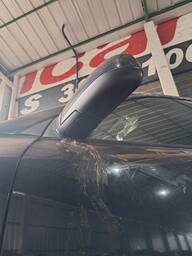 Retrovisor Esquerdo Hyundai Tucson Elétrico 2008 a 2015