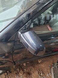 Retrovisor Esquerdo Hyundai Tucson Elétrico 2008 a 2015