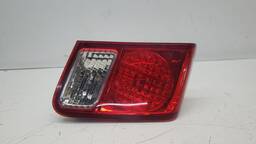 LANTERNA TRASEIRA ESQUERDA CIVIC 2003 A 2006 (MALA)