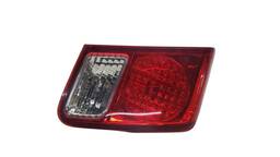 LANTERNA TRASEIRA ESQUERDA CIVIC 2003 A 2006 (MALA)