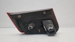 LANTERNA TRASEIRA ESQUERDA CIVIC 2003 A 2006 (MALA)