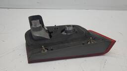 LANTERNA TRASEIRA ESQUERDA CIVIC 2003 A 2006 (MALA)