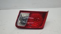 LANTERNA TRASEIRA ESQUERDA CIVIC 2003 A 2006 (MALA)