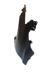 Paralama Esquerdo Kicks 2017 2018 a 2025