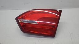 LANTERNA TRASEIRA DIREITA JETTA 2011 A 2014 (MALA) S/ LED