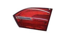 LANTERNA TRASEIRA DIREITA JETTA 2011 A 2014 (MALA) S/ LED