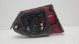 LANTERNA TRASEIRA DIREITA JETTA 2011 A 2014 (MALA) S/ LED