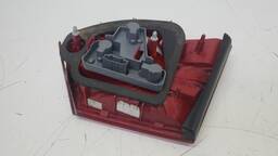 LANTERNA TRASEIRA ESQUERDA JETTA 2011 A 2014 (MALA) S/ LED