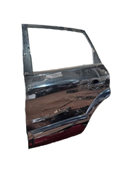 Porta Traseira Esquerda Tucson 2005 a 2017 Somente Porta