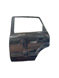 Porta traseira esquerda tucson 2005 a 2017 somente porta