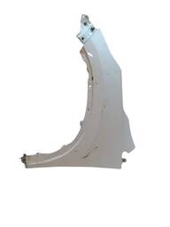 PARALAMA ESQUERDO CR-V 2007 2008 A 2011