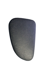 tampa lateral do painel peugeot 206 2002 a 2010 Original