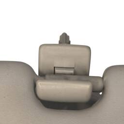 QUEBRA SOL DIREITO KIA CERATO 1.6 2009