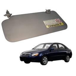 QUEBRA SOL DIREITO KIA CERATO 1.6 2009