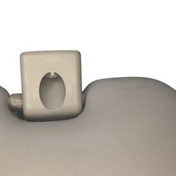 QUEBRA SOL DIREITO KIA CERATO 1.6 2009