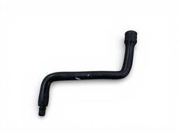 MANGUEIRA RESPIRO MOTOR AGILE 2010 A 2014 