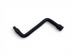 MANGUEIRA RESPIRO MOTOR AGILE 2010 A 2014 