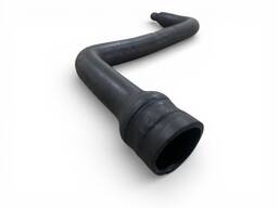 MANGUEIRA RESPIRO MOTOR AGILE 2010 A 2014 