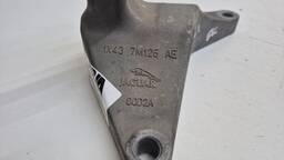  SUPORTE CÂMBIO JAGUAR X-TYPE 2.5 2001 2002