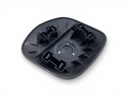 CAPA DA BUZINA AGILE MONTANA 2009 A 2014